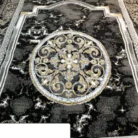 متنوع ترین طرح های زیبا|فرش|بروجرد, |دیوار