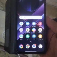 یک گوشی x7 poro|موبایل|اهواز, کوی علوی|دیوار