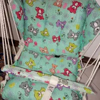 وسایل بچه تاب و کریر و روروئک|اسباب و اثاث بچه|پاکدشت, پاکدشت (مامازند)|دیوار