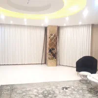 ۲۲متر پرده ترک طرح پتینه