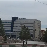 فروش تعدادی سهام تخصصی بیمارستان مهر ایرانیان