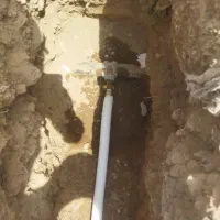 اگهی استخدام حفار و نصاب انشعابات آب|استخدام صنعتی، فنی، مهندسی|تایباد, |دیوار