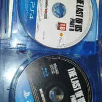 last of us part2 بازی ps4|کنسول، بازی ویدئویی و آنلاین|بهارستان, |دیوار