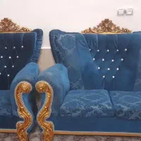 مبل سلطنتی