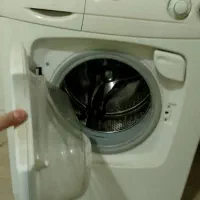 لباسشویی ایتالیایی زیرووات اصل|ماشین لباسشویی و خشک‌کن لباس|مشهد, رضاشهر|دیوار