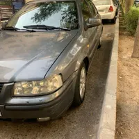 سمند LX مدل ۱۳۸۳