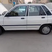 پراید 131 EX، مدل ۱۳۹۲|خودرو سواری و وانت|اصفهان, آبشار|دیوار