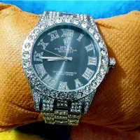 رولکس فول نگین اصل