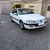 پژو پارس tu5 مدل ۹۸ بدون رنگ سیمی