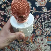اسپیکر میکروفون بلوتوثی