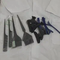 وسایل آرایشگاه|آرایشگاه و سالنهای زیبایی|اسلامآباد غرب, |دیوار