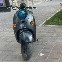 یاماها وینو پاکشتی