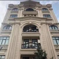 ۵۵متر عروس دومادی پشت شهرداری