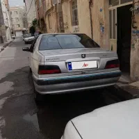 پژو پارس ELX|خودرو سواری و وانت|نسیمشهر, |دیوار