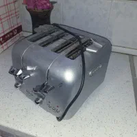 تست تر نان دلونگی و لوازم های دیگر