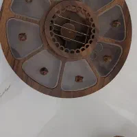 اردو خوری. خشکبار سالم ودر حد نو|ظروف سرو و پذیرایی|مشهد, فدک|دیوار