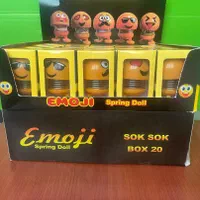 فروش عمده اسباب بازی ایموجی و لرزونک