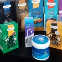 فروش تلفنی محصولات آرایشی بهداشتی و خودرویی