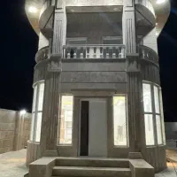 فروش ویلا استخردار فومن