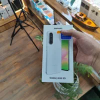 سامسونگ A56