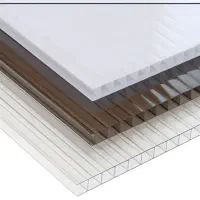 نصب و فروش پلی کربنات، کارتن پلاست و فایبرگلاس