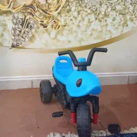 صندلی کودک|اسباب و اثاث بچه|اهواز, منبع اب|دیوار