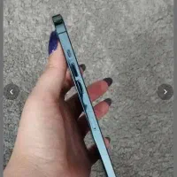 آیفون ۱۲ پرو‌مکس بسیار تمیز و کم کار