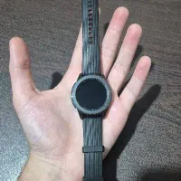 ساعت هوشمند Galaxy watch  ۴۲mm|ساعت|ساری, |دیوار