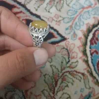 انگشتر شرف الشمس