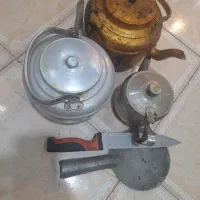ظروف آشپزخانه