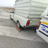 نیسان چرخگیرجرثقیل یدک کش کفی خودروسواراتوبان غدیر|خدمات حمل و نقل|ماهدشت, |دیوار