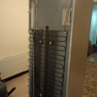 یخچال فریزر کاریز|یخچال و فریزر|ساری, |دیوار