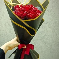 باکس گل.دسته گل.کادویی زیبا روز مادر و زن تولدی