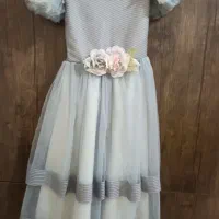 لباس مجلسی دخترانه