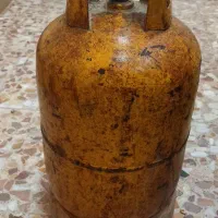 کپسول گاز