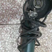 تعدادی ابزار و آرمیچر|ابزارآلات|قزوین, |دیوار