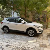 فروش خودرو سانتافه