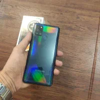 سامسونگ Galaxy A21s با حافظهٔ ۶۴ گیگابایت|موبایل|کاشان, فاز ۲ ناجی آباد|دیوار