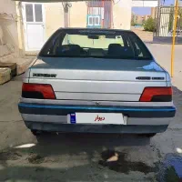 پژو 405 دوگانه شرکت تک برگ سند|خودرو سواری و وانت|سمنان, |دیوار