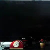 تلویزیون ال جی|تلویزیون و پروژکتور|گرگان, |دیوار