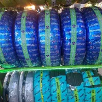 لاستیک کویر ، بارز و ( رازی دولتی )