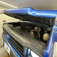 بلیزر اتومات مدل 1977|خودرو سواری و وانت|کرج, جهان‌شهر|دیوار