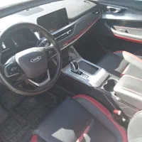 x55 pro|خودرو سواری و وانت|اراک, |دیوار