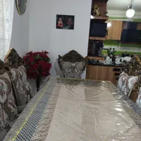 میز غذا خوری ۸ نفره|میز و صندلی غذاخوری|خرم‌آباد, |دیوار