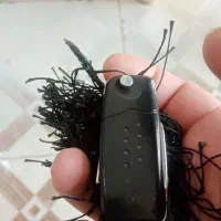 سویچ گم شده