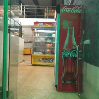 رستوران خانه کباب زاگرس