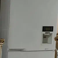 یخچال فریز اسنوا