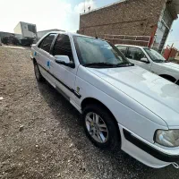 فروش پارس tu5|خودرو سواری و وانت|ماکو, |دیوار