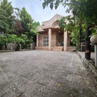 ویلا۳۲۰متری همه چی تمام ایزدشهرحیاط بزرگ*آلاچیق|فروش خانه و ویلا|ایزدشهر, |دیوار