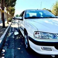 پرشیا ۱۴۰۲ موتور جدید|خودرو سواری و وانت|کرج, حصارک پایین|دیوار